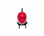 Junior Backpack in Red - Image 