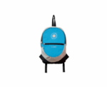 Junior Backpack in Sky Blue - Image 