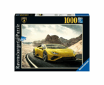 Lamborghini Puzzle 1000pcs - Image 