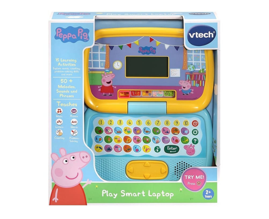 Laptop Toy for Kids Laptop Toy for Kids - Image 1