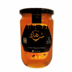 Lemon Blossom Honey - Image 