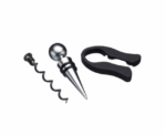 Lever Arm Corkscrew Set - Image 