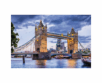 London Puzzle 3000pcs - Image 