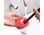Makeup Brush Cleaner - Image 