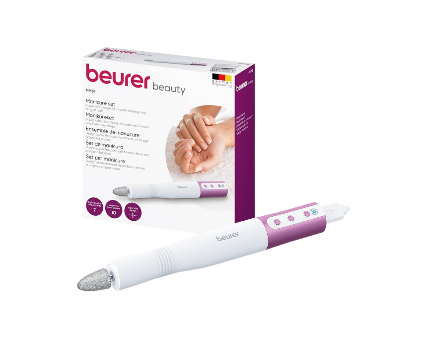 Manicure Pedicure Set Manicure Pedicure Set - Image 1