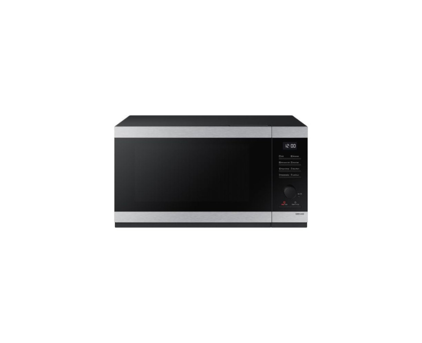 Microwave Grill 40L Stainless Steel Microwave Grill 40L Stainless Steel - Image 1