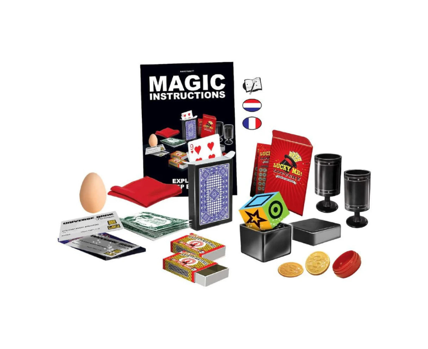 Mindblowing Magic Set Mindblowing Magic Set - Image 1