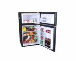 Mini Fridge Freezer Black - Image 