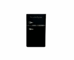 Mini Fridge Freezer Black - Image 