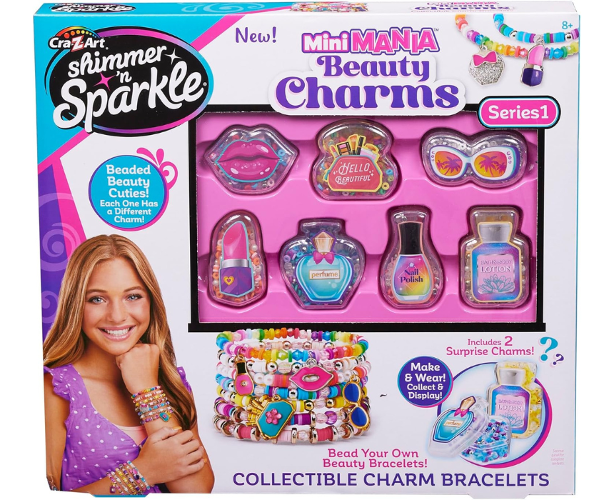 Mini Mania Bracelet Maker Mini Mania Bracelet Maker - Image 1
