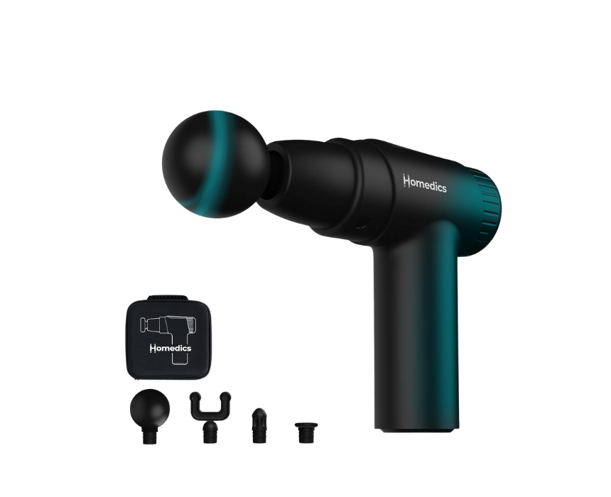 Mini Massage Gun Mini Massage Gun - Image 1