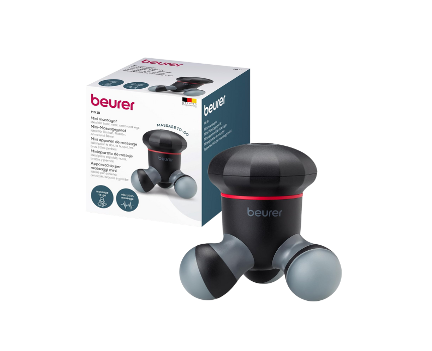 Mini Massager Mini Massager - Image 1