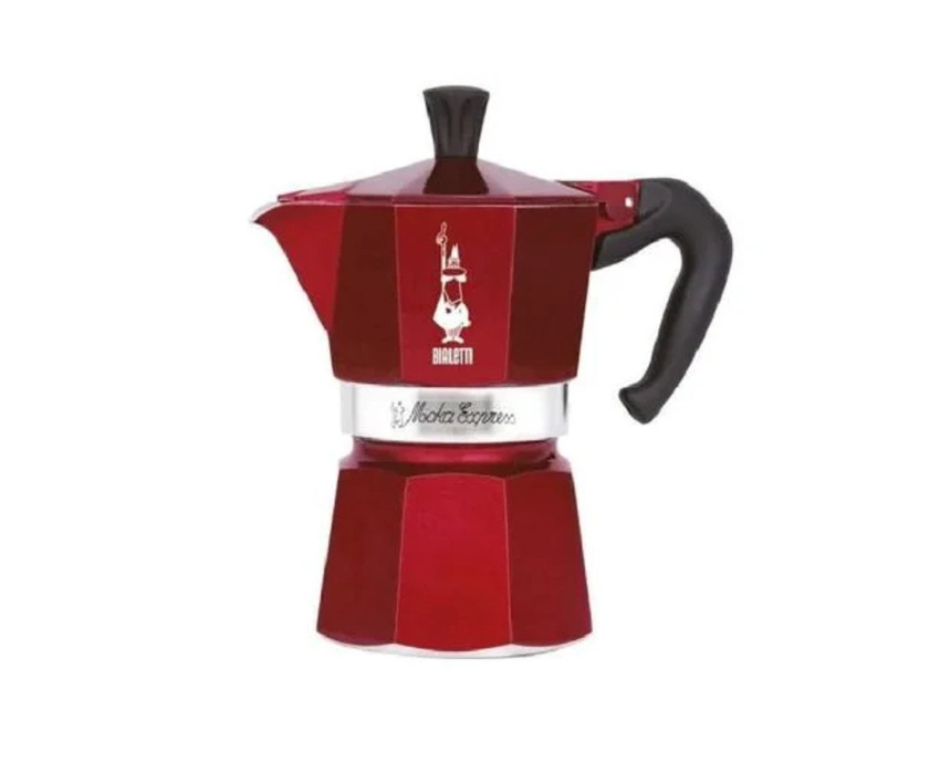 Moka Express Moka Express - Image 1