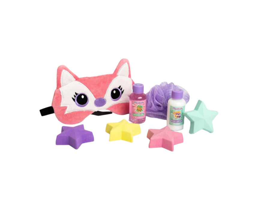 My Best Friends Kids Bath Set My Best Friends Kids Bath Set - Image 1