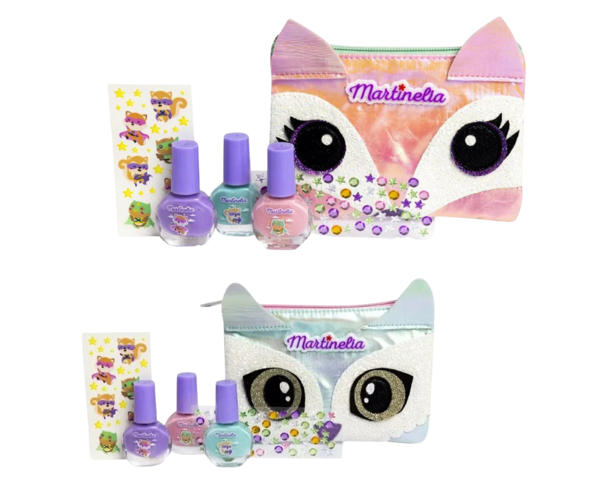 My Best Friends Kids Nail Set My Best Friends Kids Nail Set - Image 1