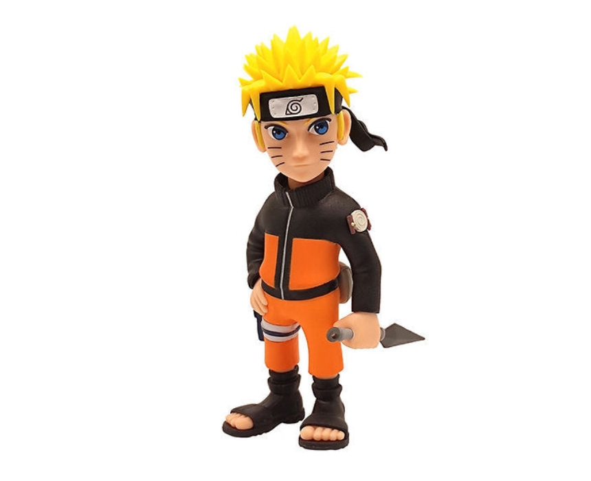 Naruto Shippuden 12cm Naruto Shippuden 12cm - Image 1