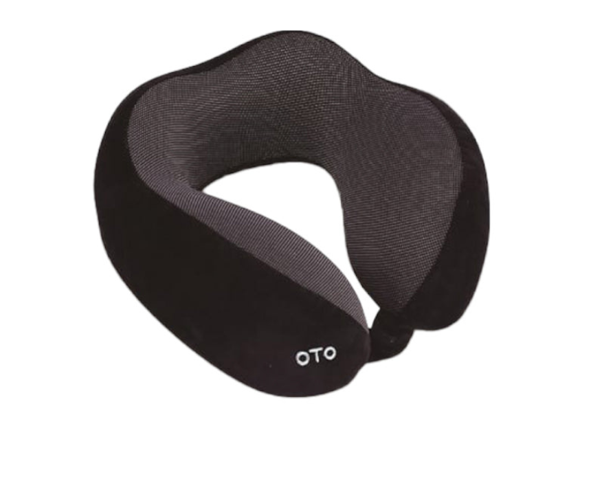 Neck Relaxer in Black Neck Relaxer in Black - Image 1