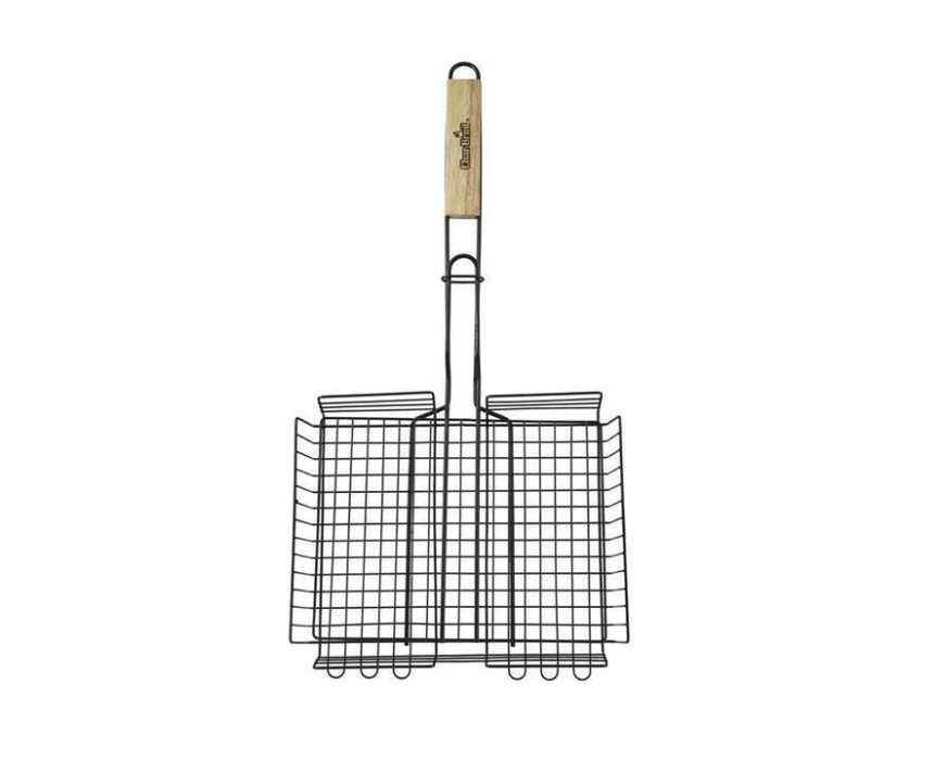 Non-Stick Grill Basket Non-Stick Grill Basket - Image 1
