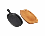 Iron Sizzle Platter - Image 