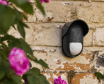 Outdoor Motion Sensor - Image 