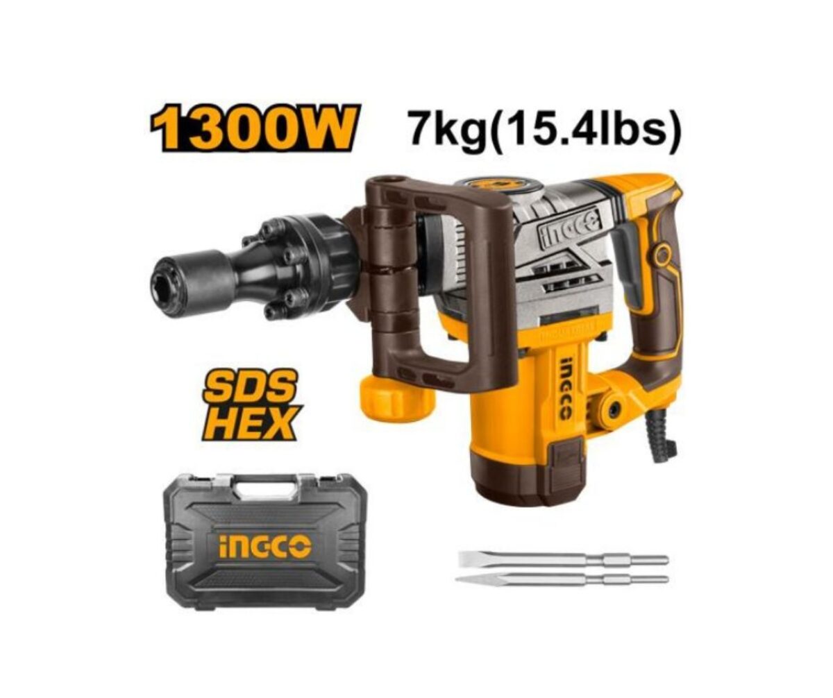 Industrial Demolition Breaker - Image 1