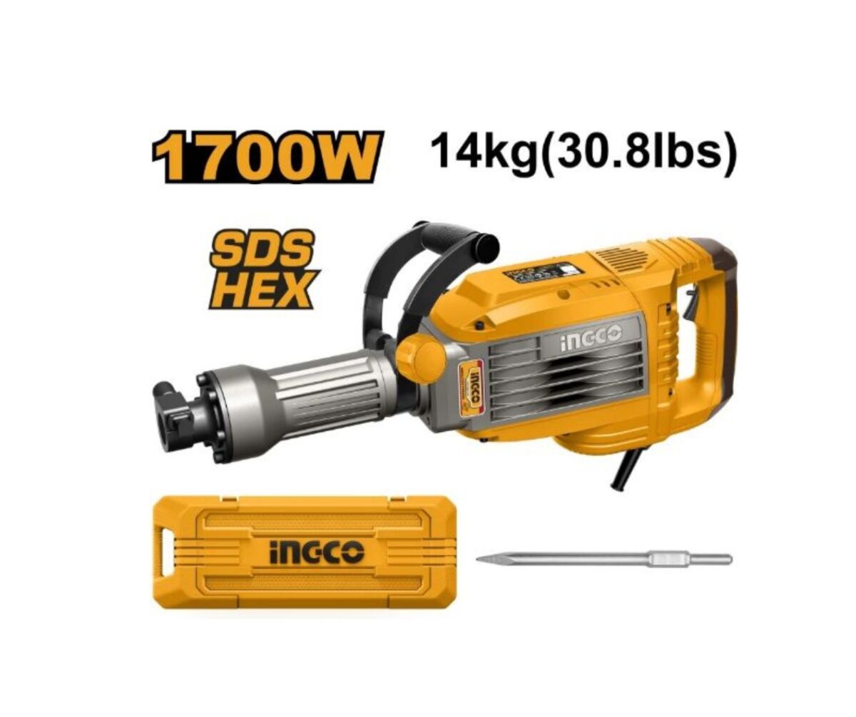 Demolition Breaker - Image 1