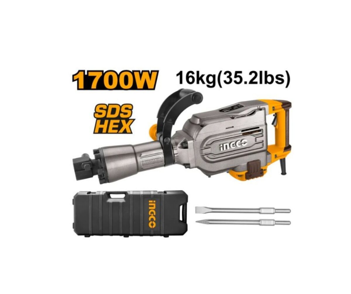 Demolition Breaker - Image 1