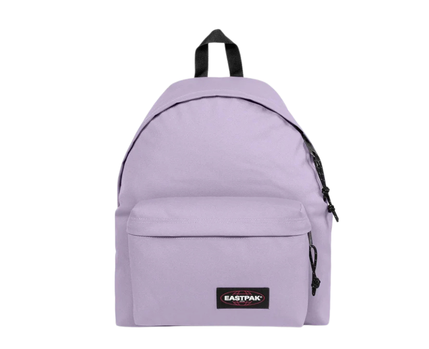 Padded Pack in Lilac Padded Pack in Lilac - Image 1