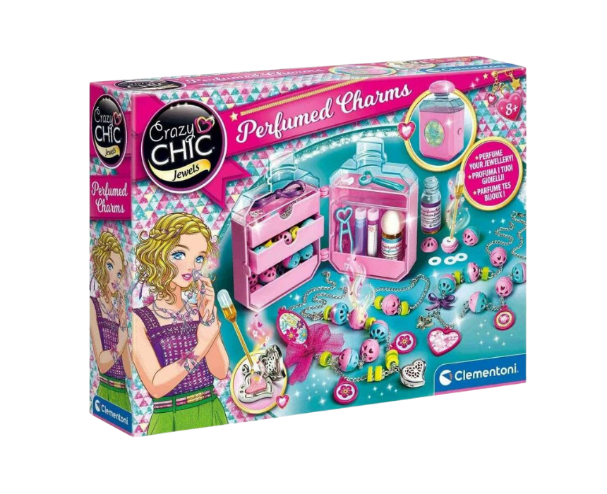 Perfumed Charms Perfumed Charms - Image 1