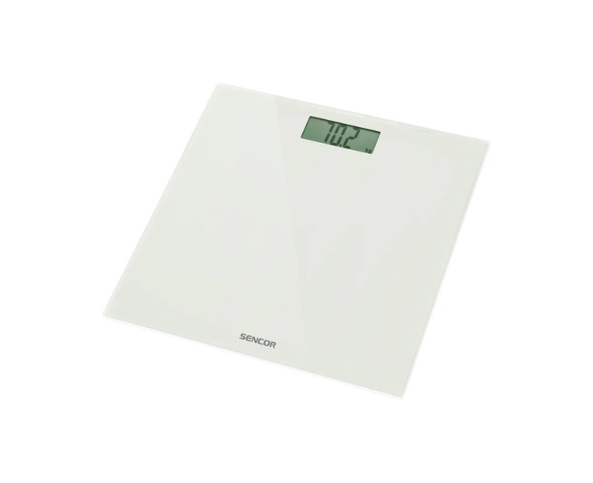Personal Scale in White Personal Scale in White - Image 1