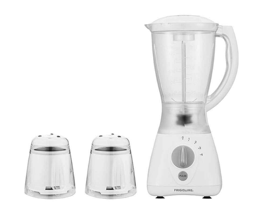 Plastic Blender 1.5L Plastic Blender 1.5L - Image 1