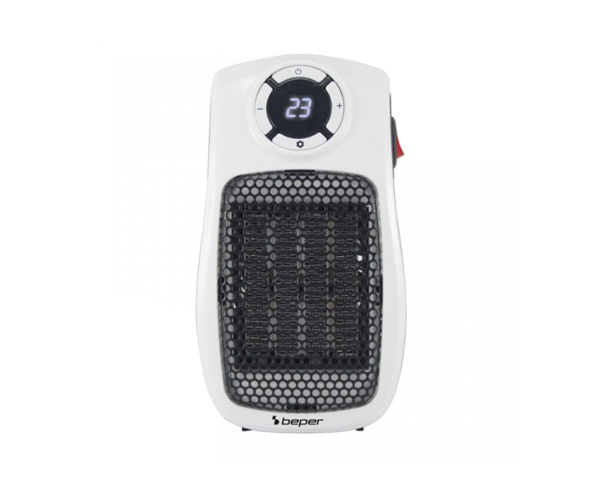 Pocket Heater Pocket Heater - Image 1