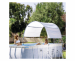 Pool Canopy - Image 