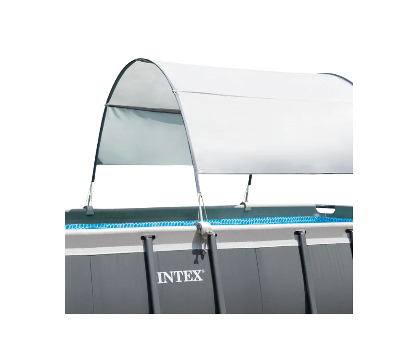 Pool Canopy Pool Canopy - Image 1