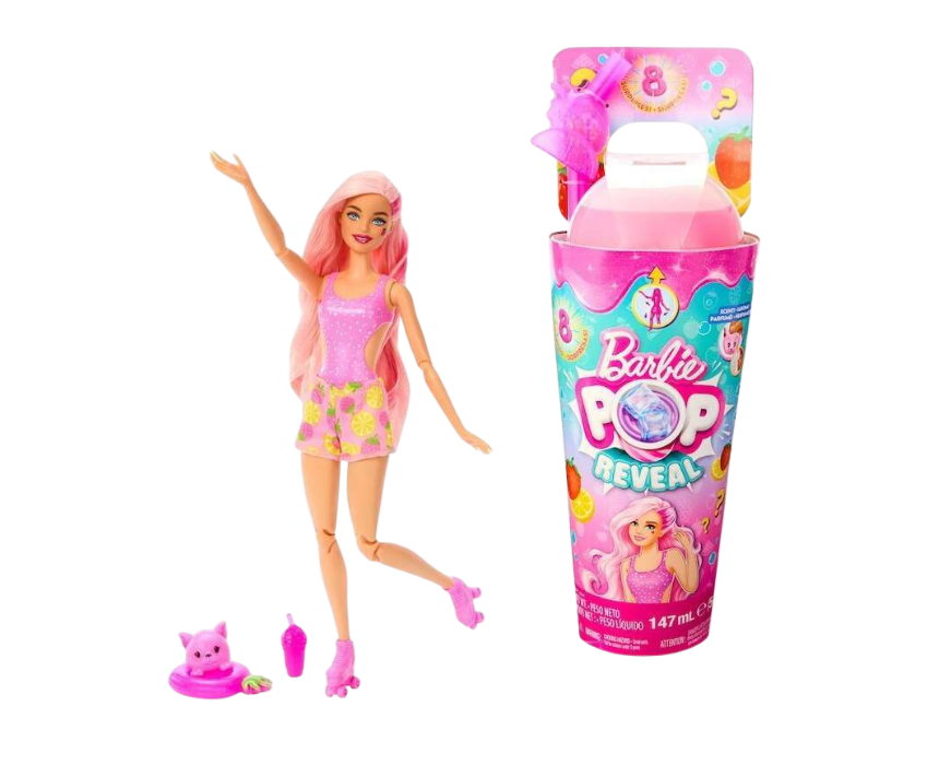 Pop Reveal Doll Pop Reveal Doll - Image 1