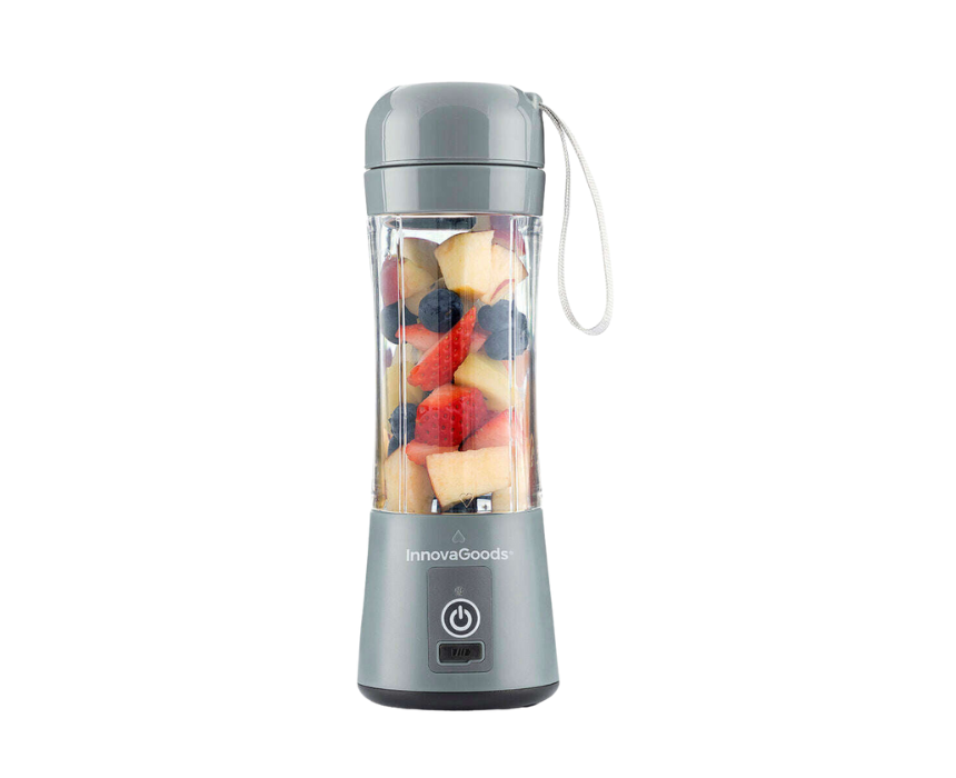 Portable Rechargeable Cup Blender Portable Rechargeable Cup Blender - Image 1