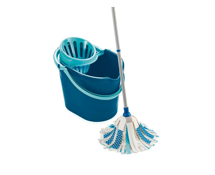 Power Mop Set 3in1 Power Mop Set 3in1 - Image 1