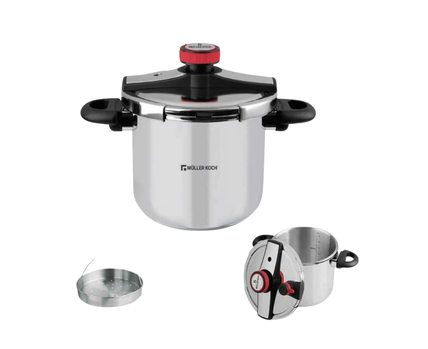 Pressure Cooker 10L Pressure Cooker 10L - Image 1