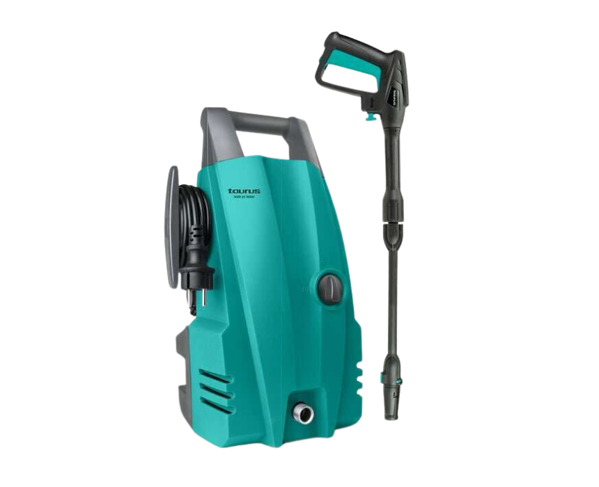 Pressure Washer Pressure Washer - Image 1