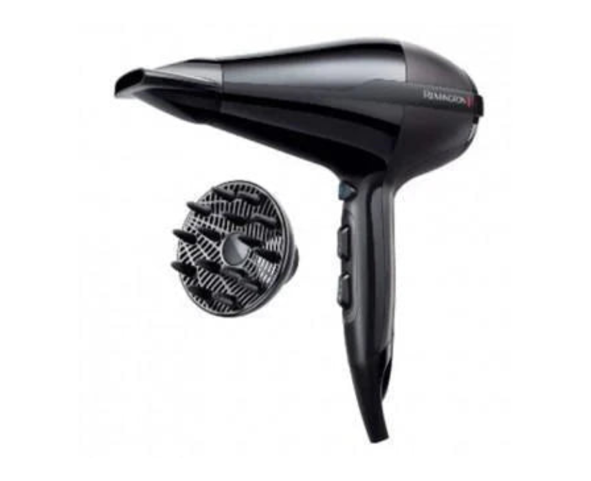 Pro-Air Shine Hair Dryer Hair Dryer - Image 1