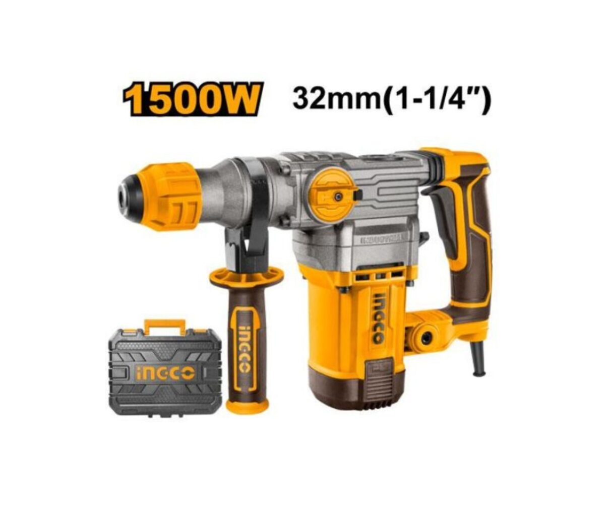 Rotary Hammer - Image 1