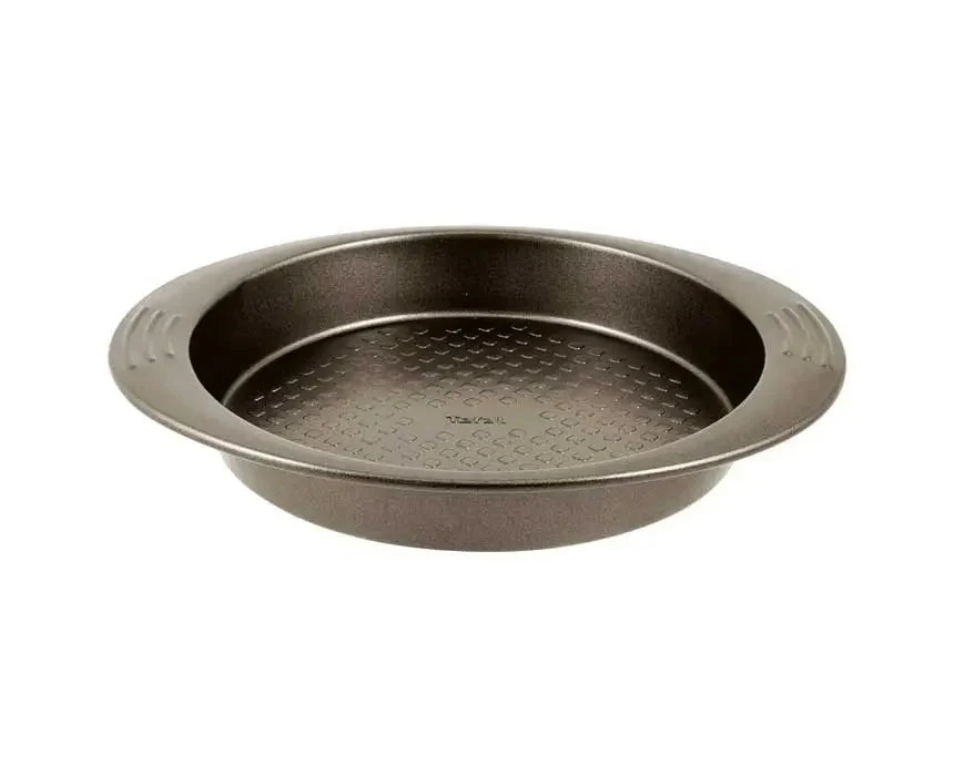 Round Cake Pan 23cm Easy Grip Round Cake 23cm - Image 1