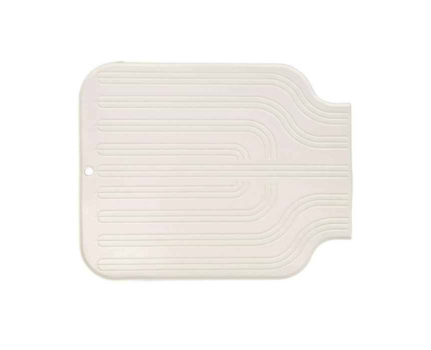 Rubber Draining Board Mat Rubber Draining Board Mat - Image 1