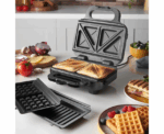Sandwich Maker - Image 