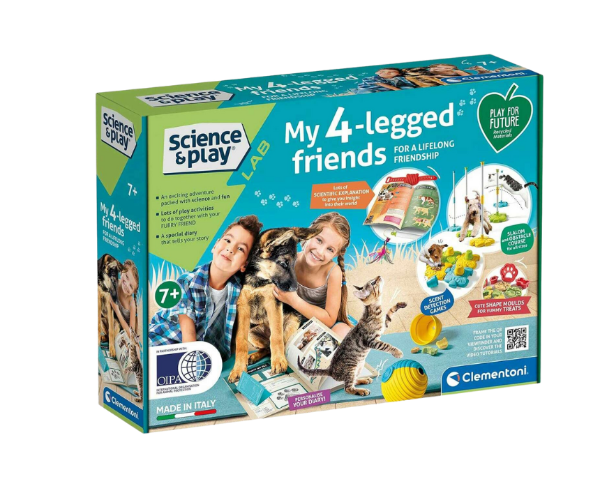 Science Lab Game Science Lab Game - Image 1