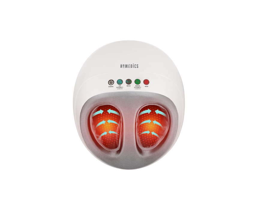 Shiatsu Foot Massager Shiatsu Foot Massager - Image 1