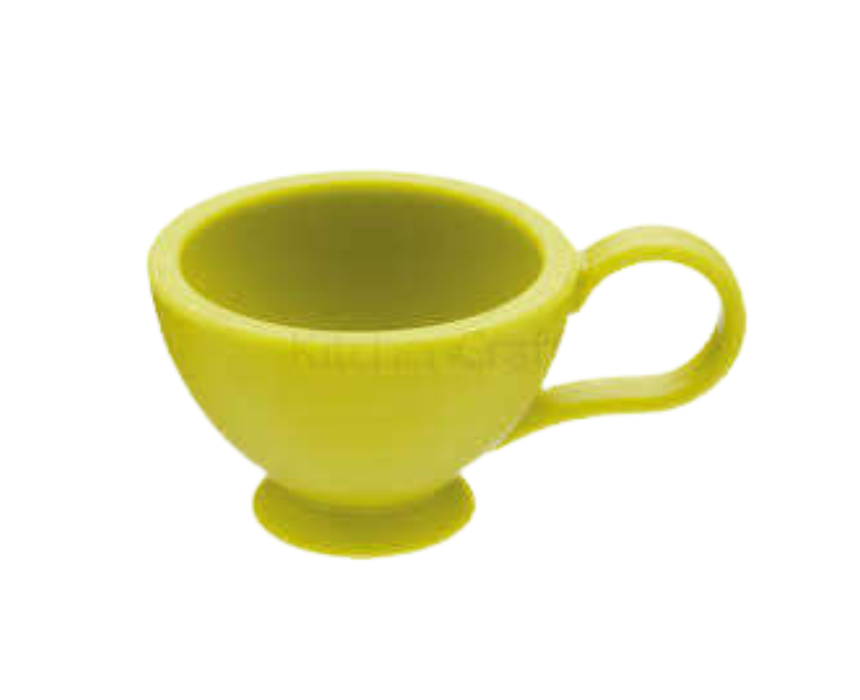 Silicone Egg Cup Assorted Silicone Egg Cup Assorted - Image 1