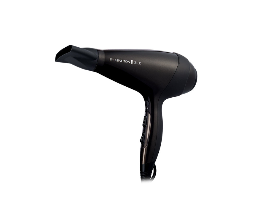 Silk AC Hair Dryer Hair Dryer - Image 1
