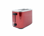Slice Toaster Red - Image 