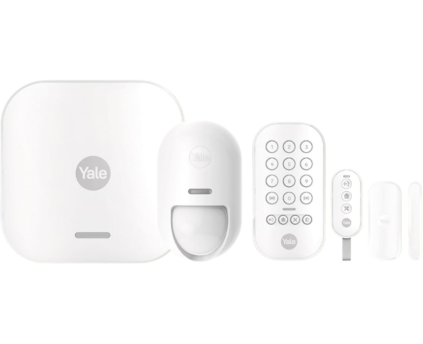 Smart Alarm Kit Smart Alarm Kit - Image 1